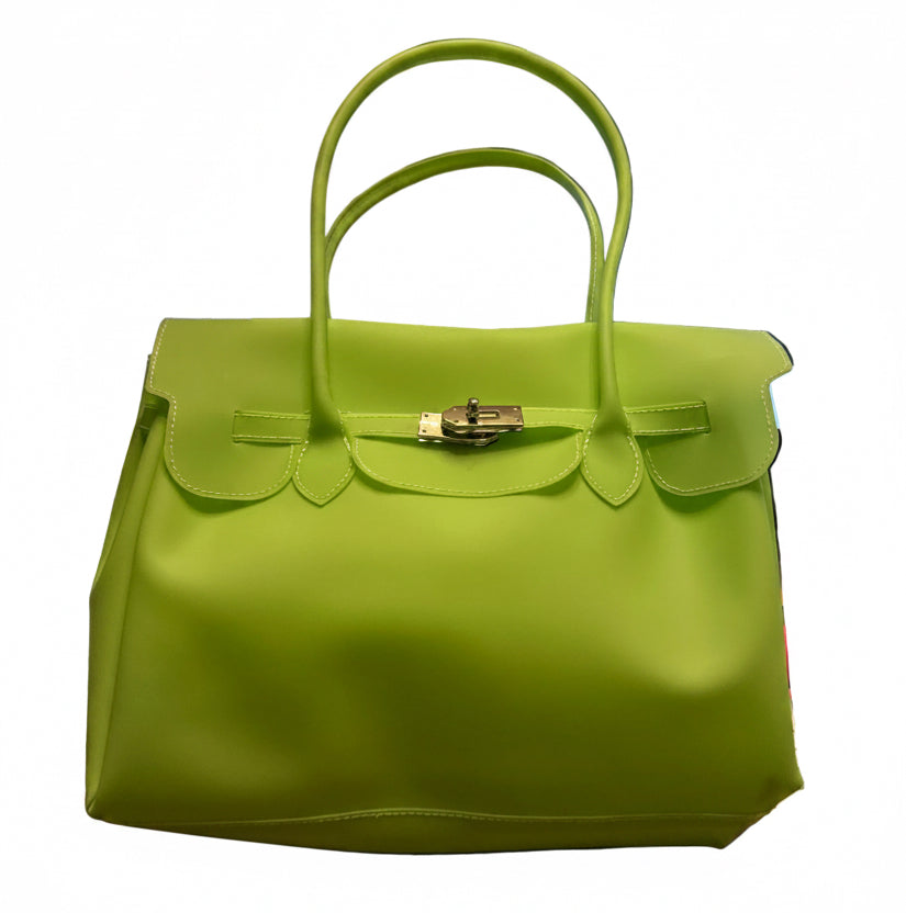 The Bag - Jelly Bag