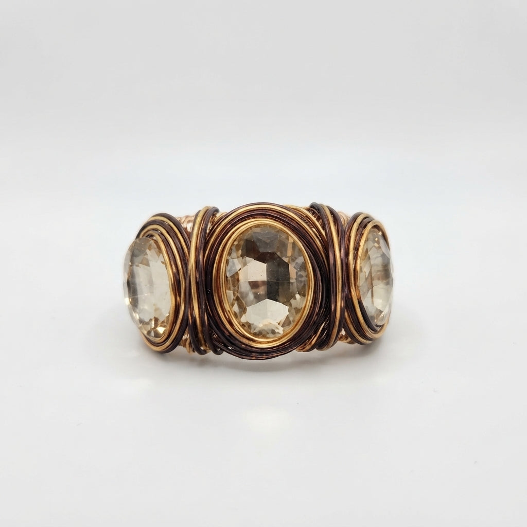 Hechizo Statement Bracelet