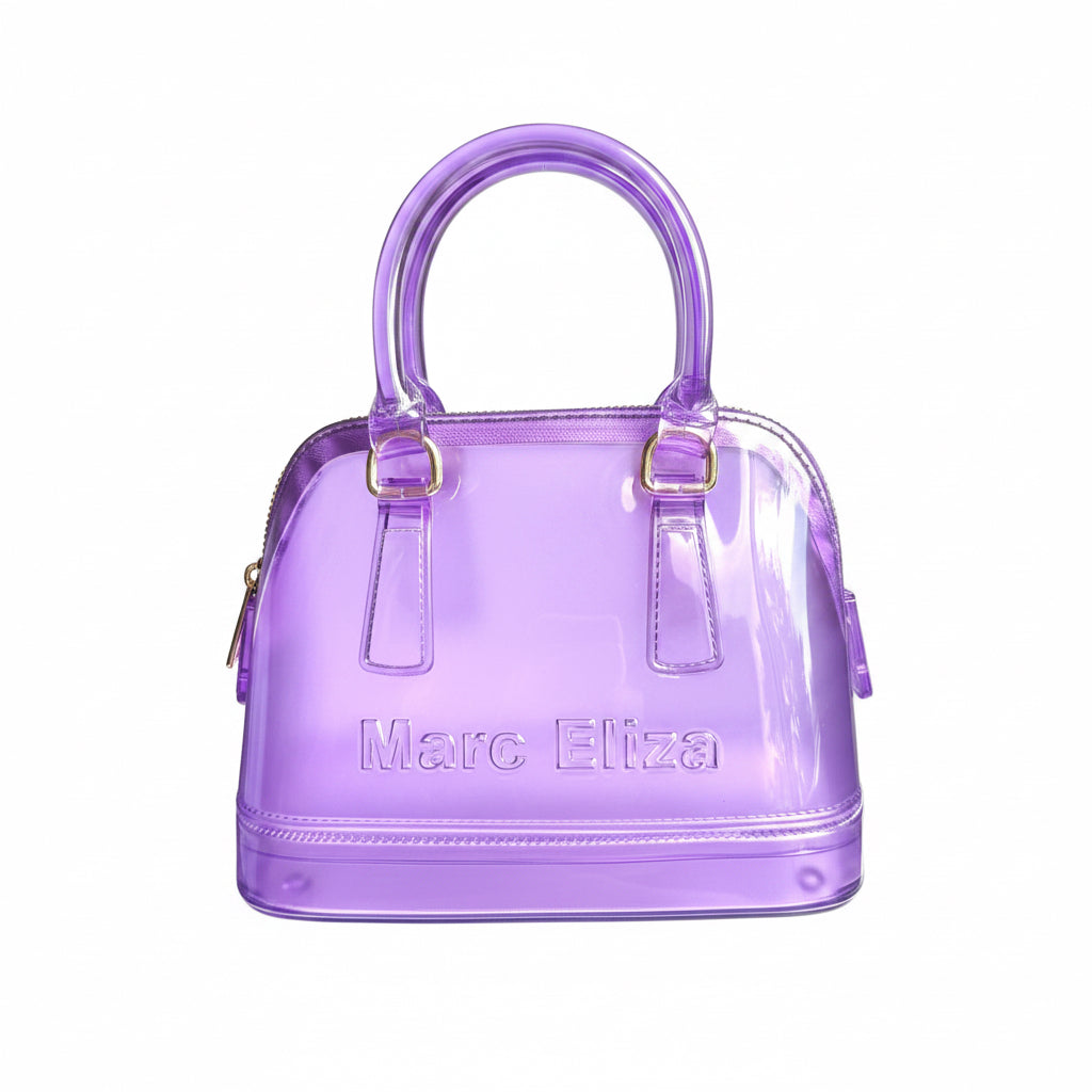 The Candy Gloss - Jelly Handbag