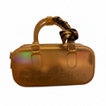 The Caramel - Jelly Shoulder Bag